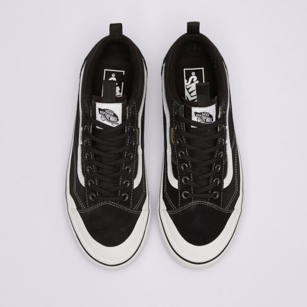 Мъжки маратонки VANS MTE OLD SKOOL WATERPROOF INSULATED vn000dazba21 цвят черен