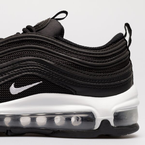 Дамски маратонки NIKE WMNS AIR MAX 97 NN dh8016-001 цвят черен