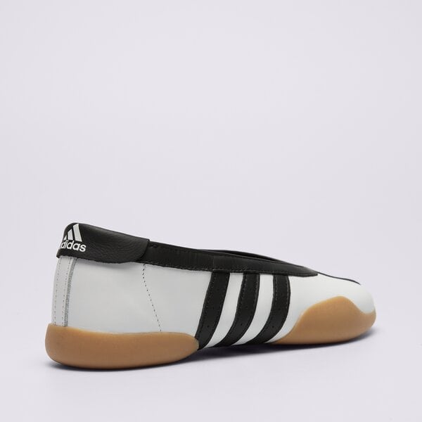 Дамски маратонки ADIDAS TAEKWONDO MEI BALLET W jr7030 цвят бял