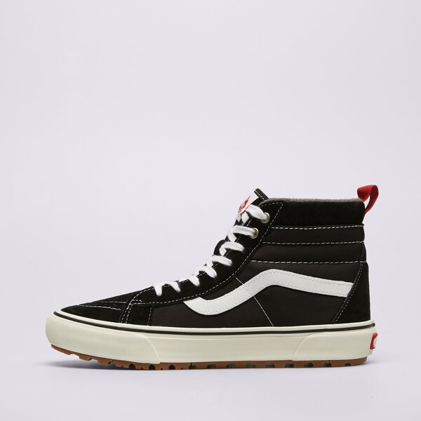 Мъжки маратонки VANS SK8-HI MTE-1 vn0a5hzy6bt1 цвят черен