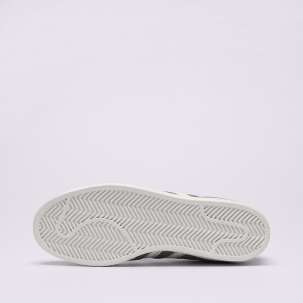 Мъжки маратонки ADIDAS SUPERSTAR if3645 цвят сив