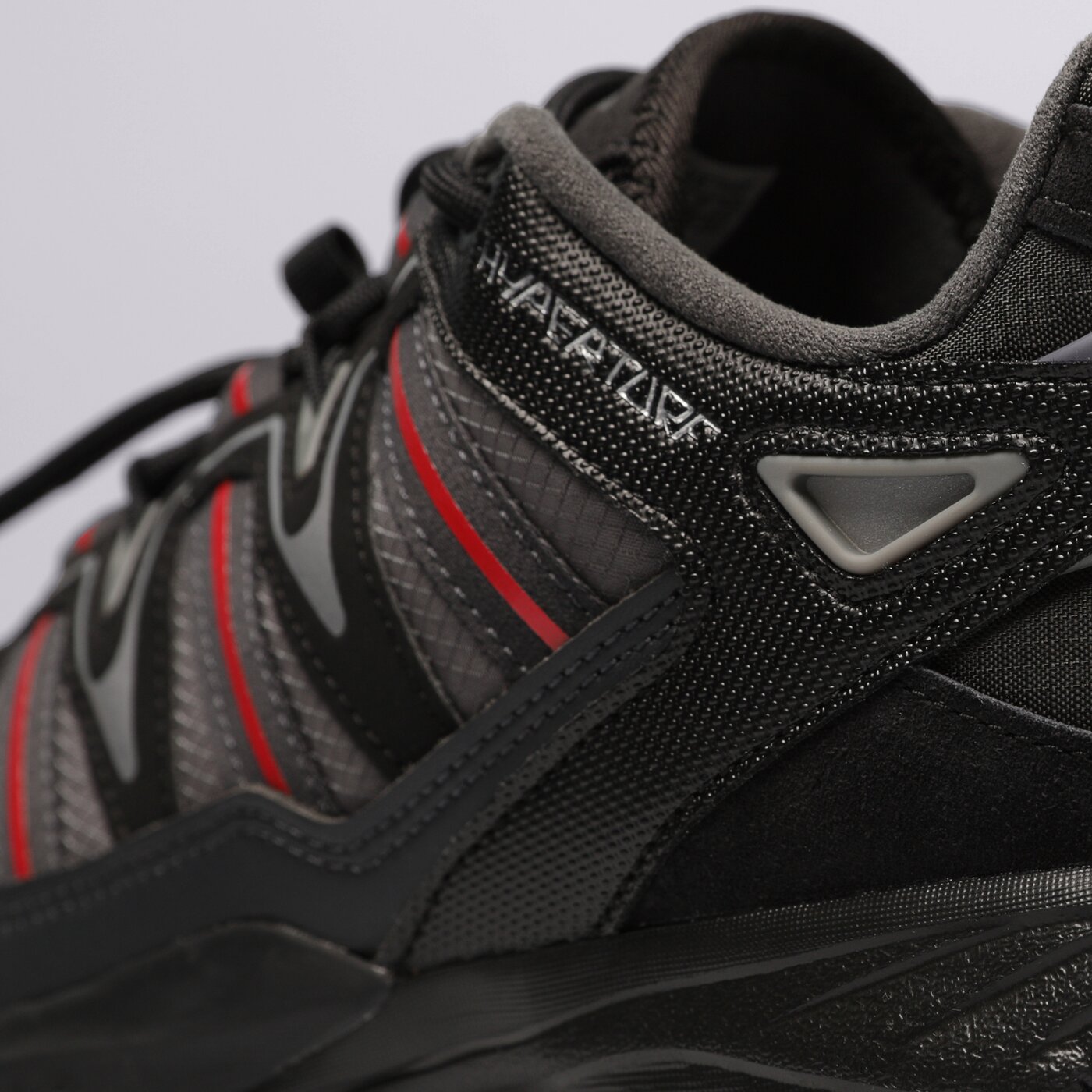 Мъжки маратонки ADIDAS HYPERTURF hq9119 цвят черен