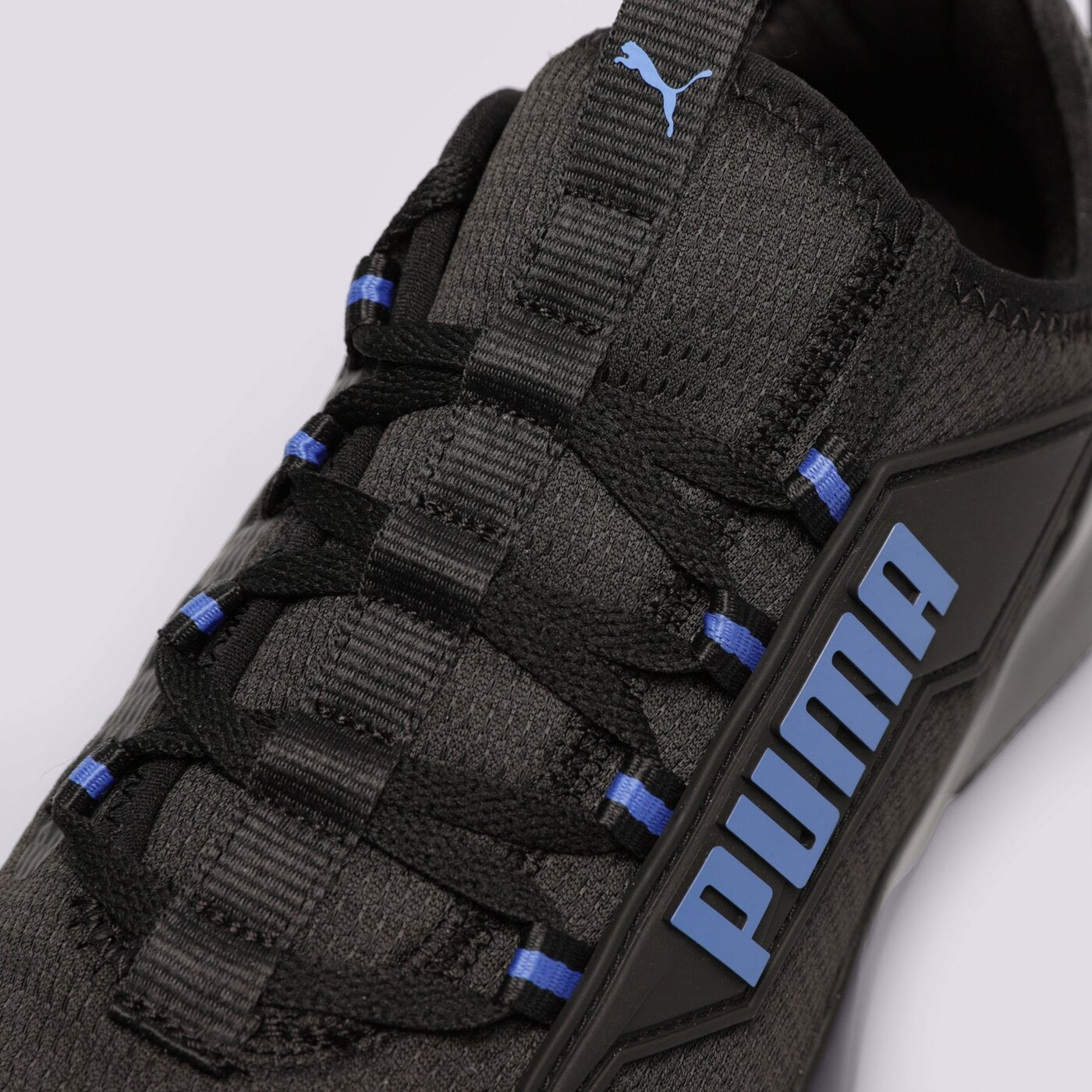 Мъжки маратонки PUMA RETALIATE 37667630 цвят черен