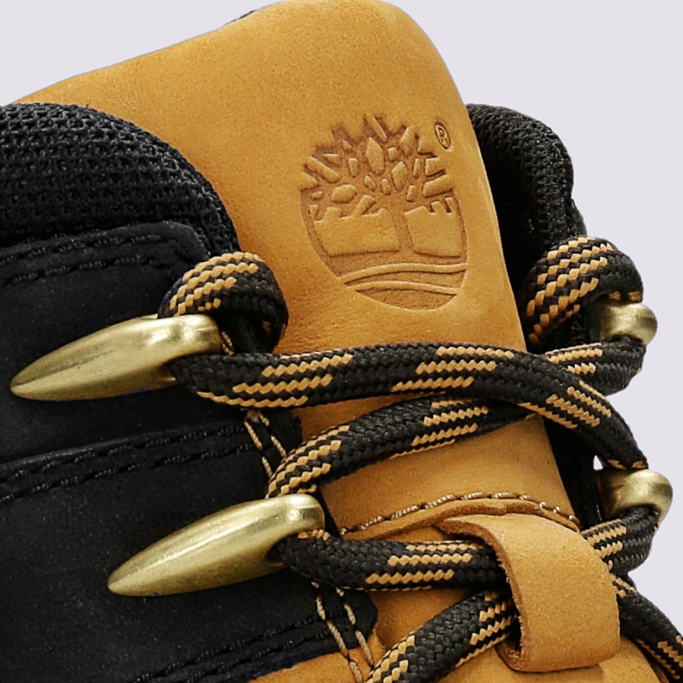 Мъжки зимни обувки TIMBERLAND EURO SPRINT HIKER  tb0a1nhj2311 цвят жълт
