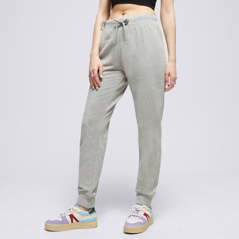 CHAMPION ПАНТАЛОНИ RIB CUFF PANTS