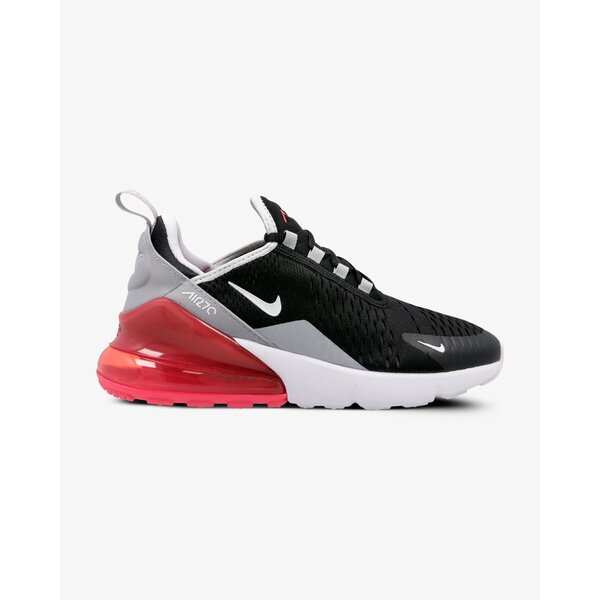 Детски маратонки NIKE AIR MAX 270 (GS) 943345-013 цвят сив