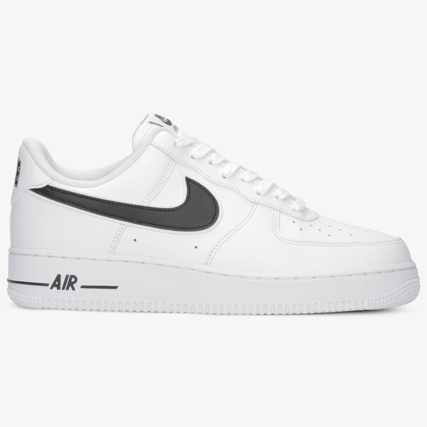 Мъжки маратонки NIKE AIR FORCE 1 '07  ao2423-101 цвят бял