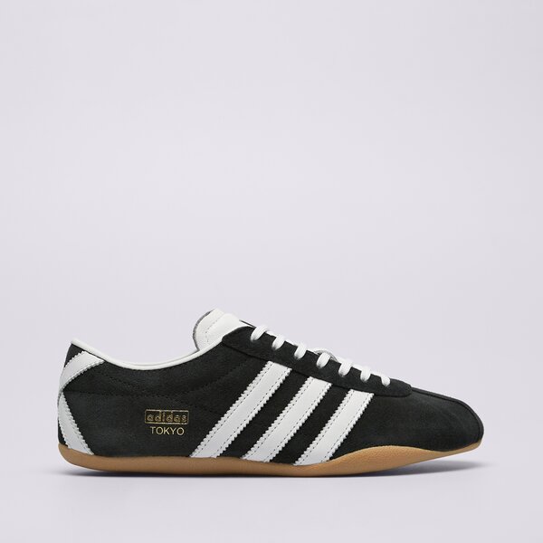 Дамски маратонки ADIDAS TOKYO W ji0183 цвят черен