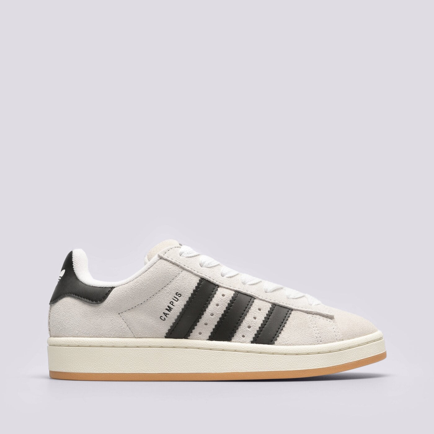 Дамски маратонки ADIDAS CAMPUS 00S W gy0042 цвят бежов