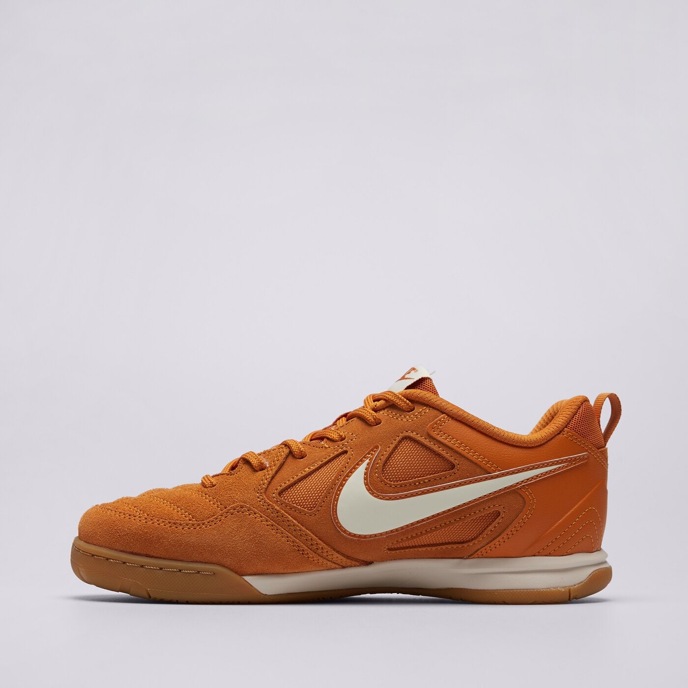 Детски маратонки NIKE GATO SDE (GS) ii7085-800 цвят кафяв