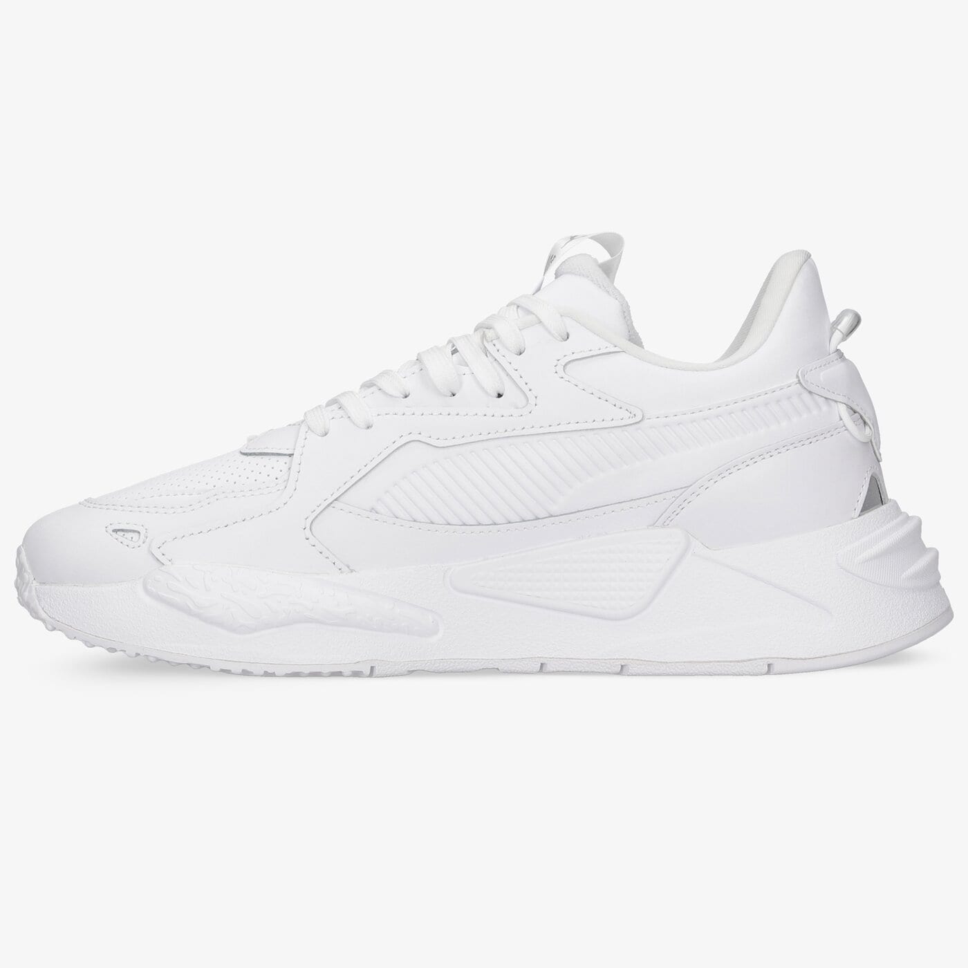 Мъжки маратонки PUMA RS-Z LTH 38323202 цвят бял