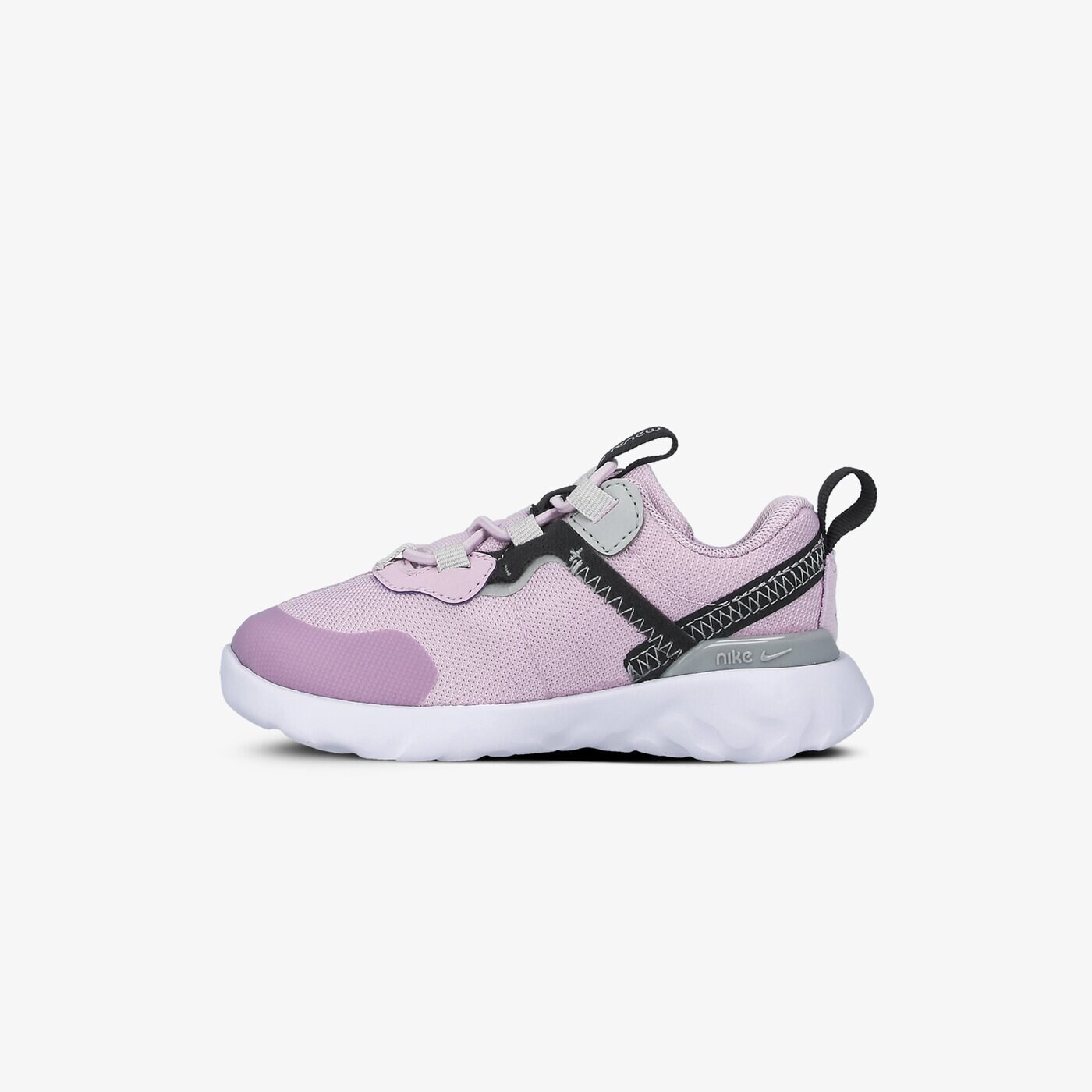 Детски маратонки NIKE RENEW ELEMENT 55 ck4083-500 цвят розов