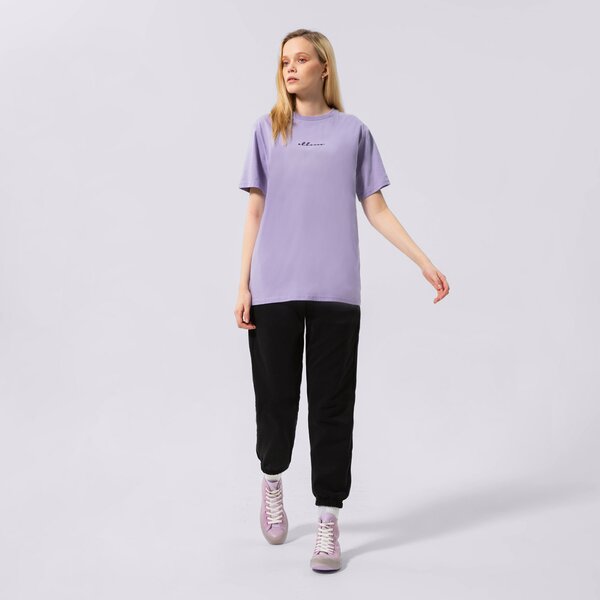 Дамска тениска ELLESSE ТЕНИСКА MIRESA TEE PRPL sgm14160305 цвят виолетов