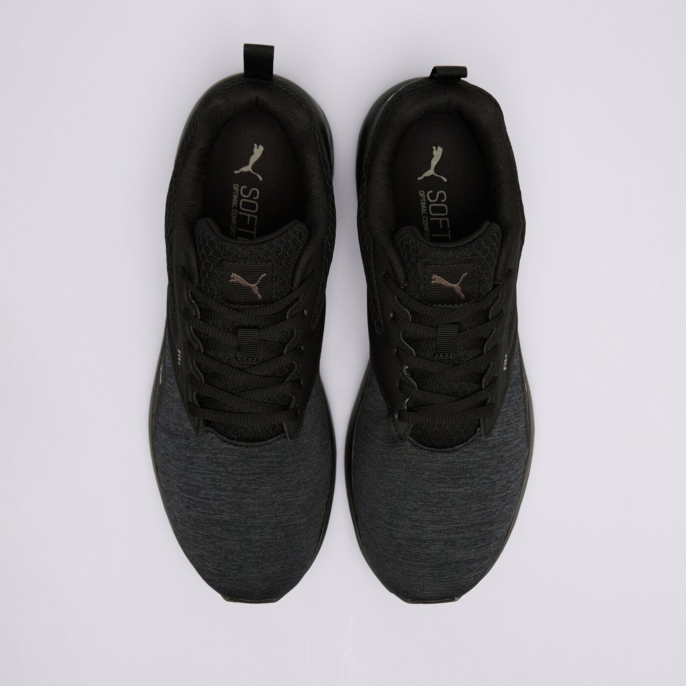 Мъжки маратонки PUMA NRGY COMET 19055638 цвят черен