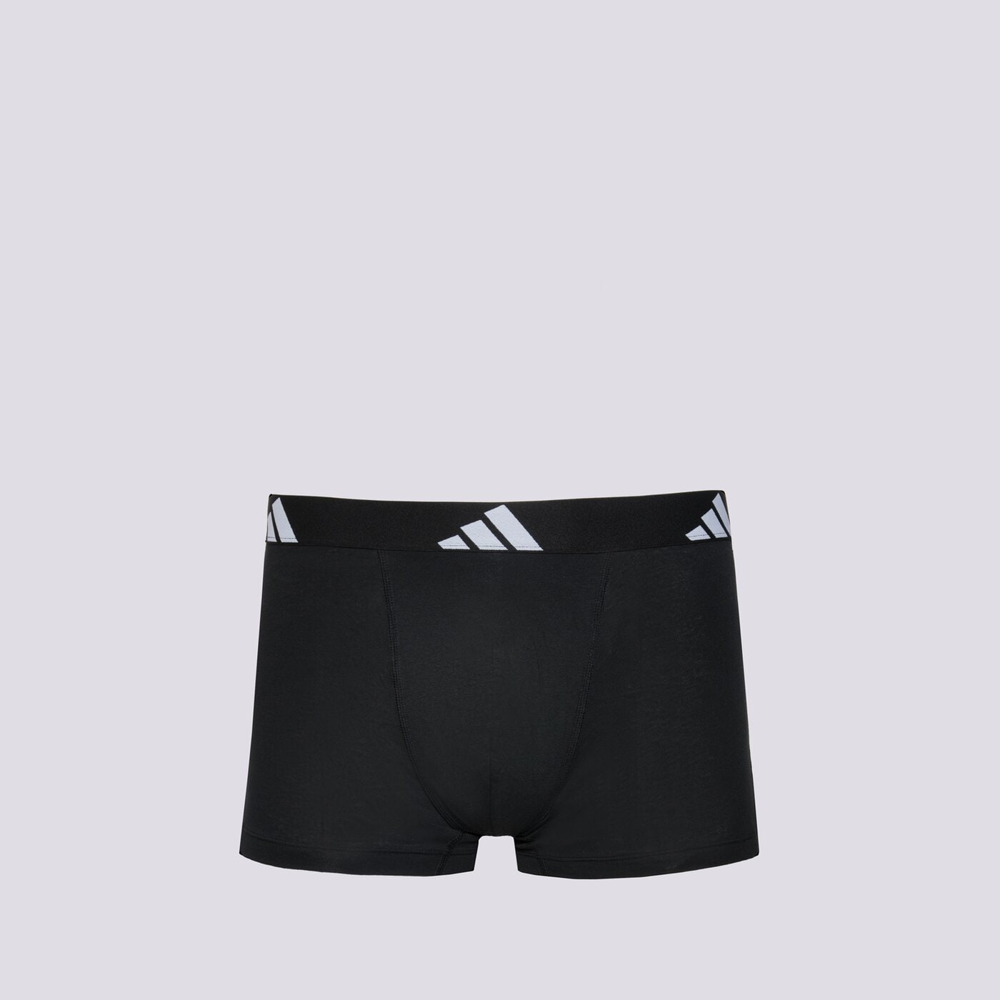 Мъжки боксерки ADIDAS БОКСЕРКИ TRUNK  4am002-000 цвят черен