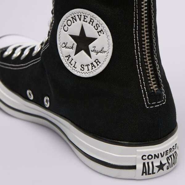 Дамски маратонки CONVERSE CHUCK TAYLOR ALL STAR XX-HI a09429c цвят черен