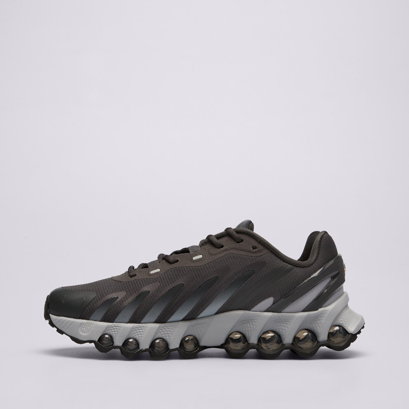 Детски маратонки NIKE AIR MAX DN8 hf7310-014 цвят сив