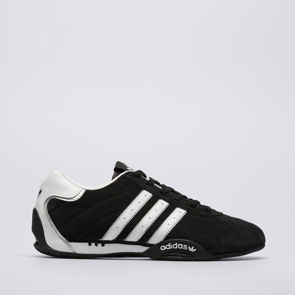 Мъжки маратонки ADIDAS ADIRACER LO jp7009 цвят черен