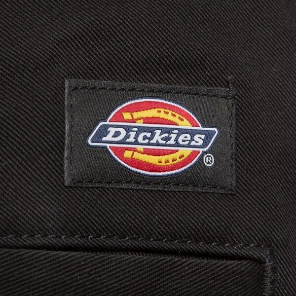Мъжки панталони DICKIES ПАНТАЛОНИ 247 PANT dk0a87yoblk1 цвят черен