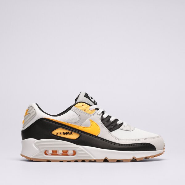 Мъжки маратонки NIKE AIR MAX 90  fb9658-101 цвят бял