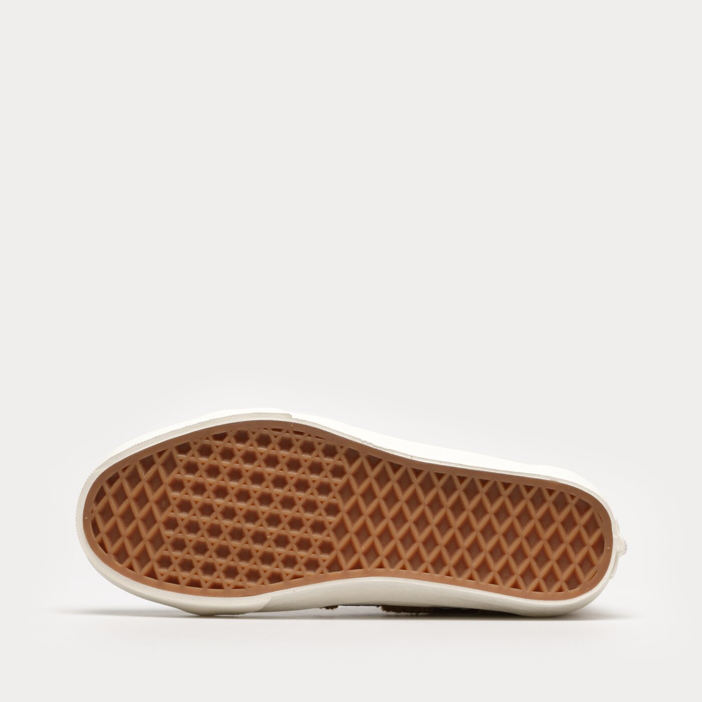 Дамски маратонки VANS SK8-HI TAPERED vn0009qp1m71 цвят горчица