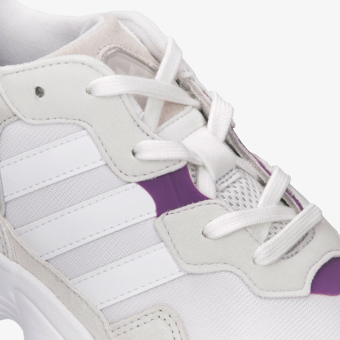 Мъжки маратонки ADIDAS YUNG-96 CHASM db2601 цвят бял