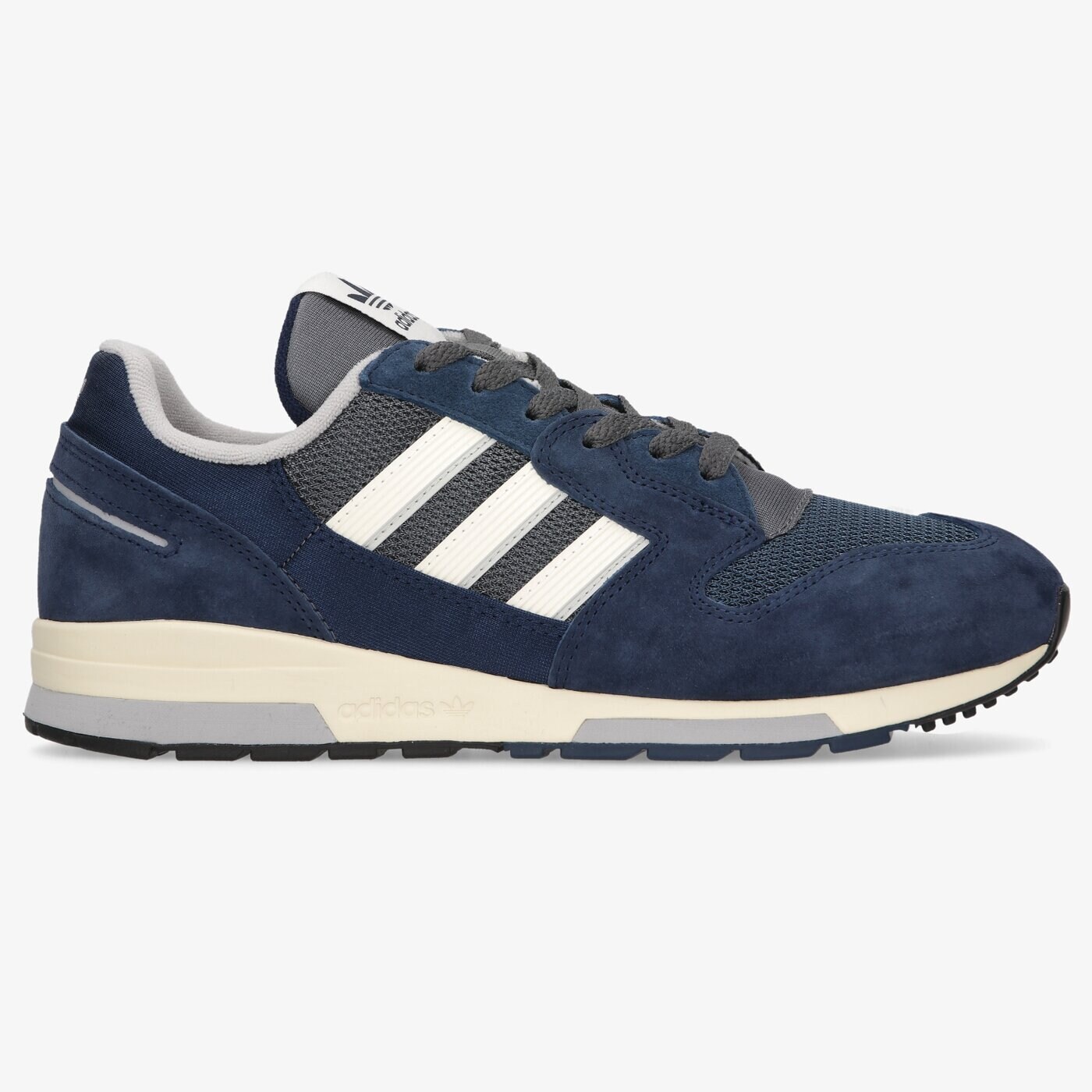 Мъжки маратонки ADIDAS ZX 420  fz0145 цвят тъмносин