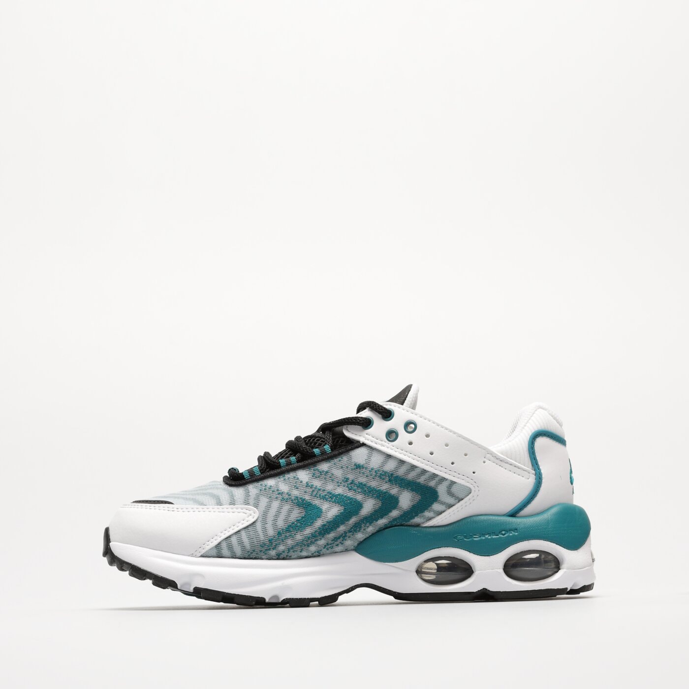 Детски маратонки NIKE AIR MAX TW (GS) dq0296-103 цвят бял