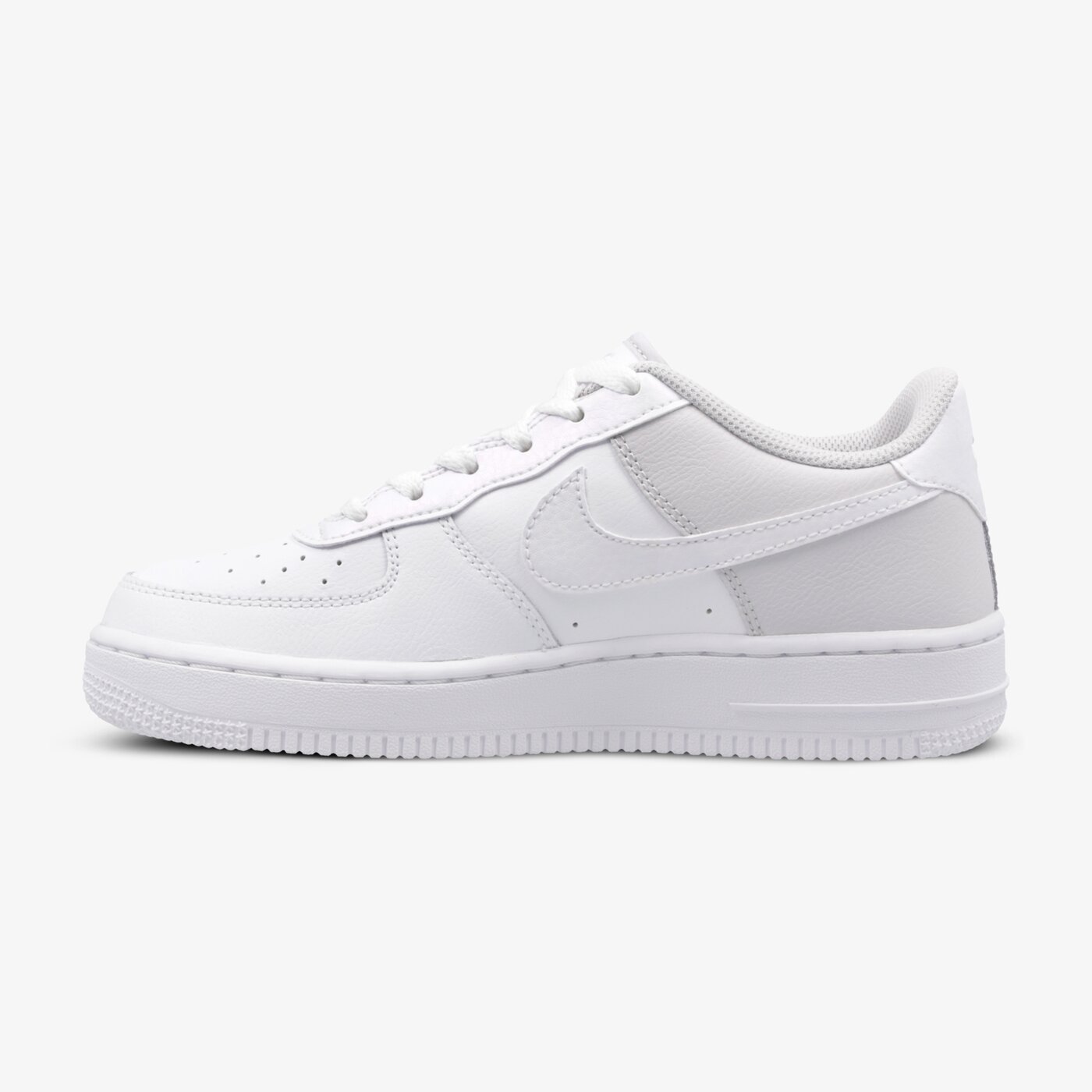 Детски маратонки NIKE AIR FORCE 1 (GS)  314219-134 цвят бял
