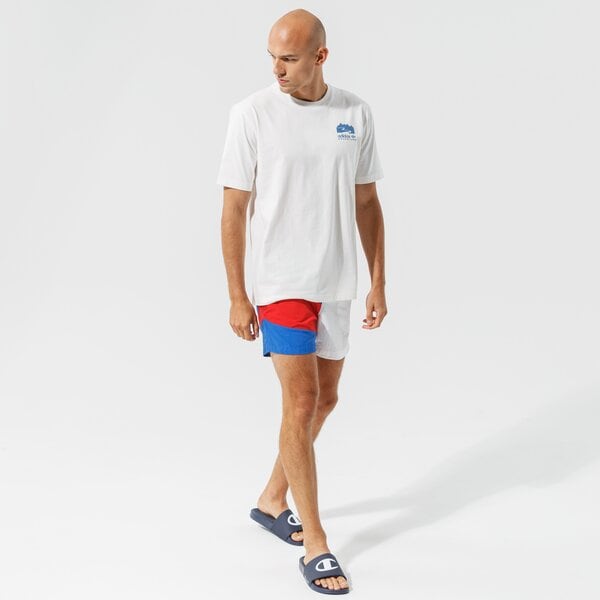 Мъжка тениска ADIDAS ТЕНИСКА FLMOUNT TEE h13913 цвят бял