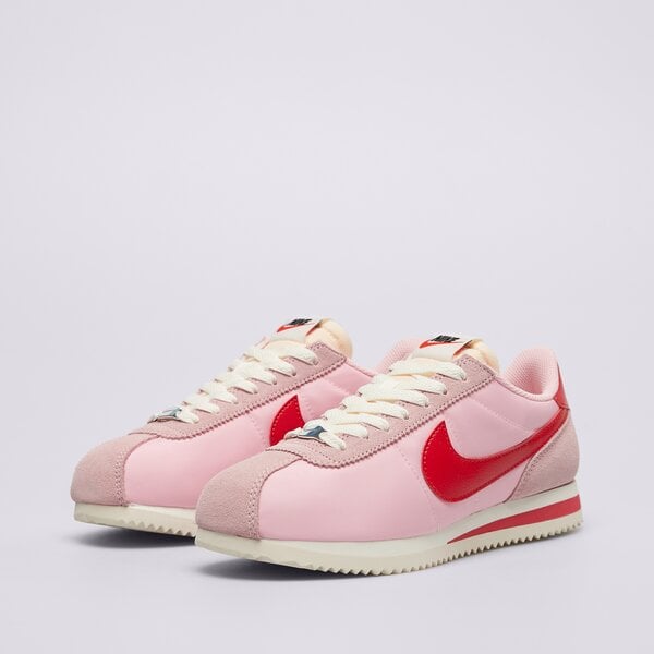 Дамски маратонки NIKE W CORTEZ TXT hf9994-600 цвят розов