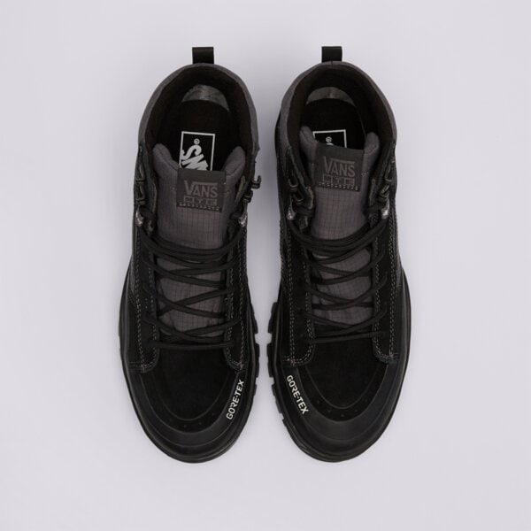 Мъжки зимни обувки VANS MTE SK8-HI GORE-TEX INSULATED vn000darbka1 цвят черен