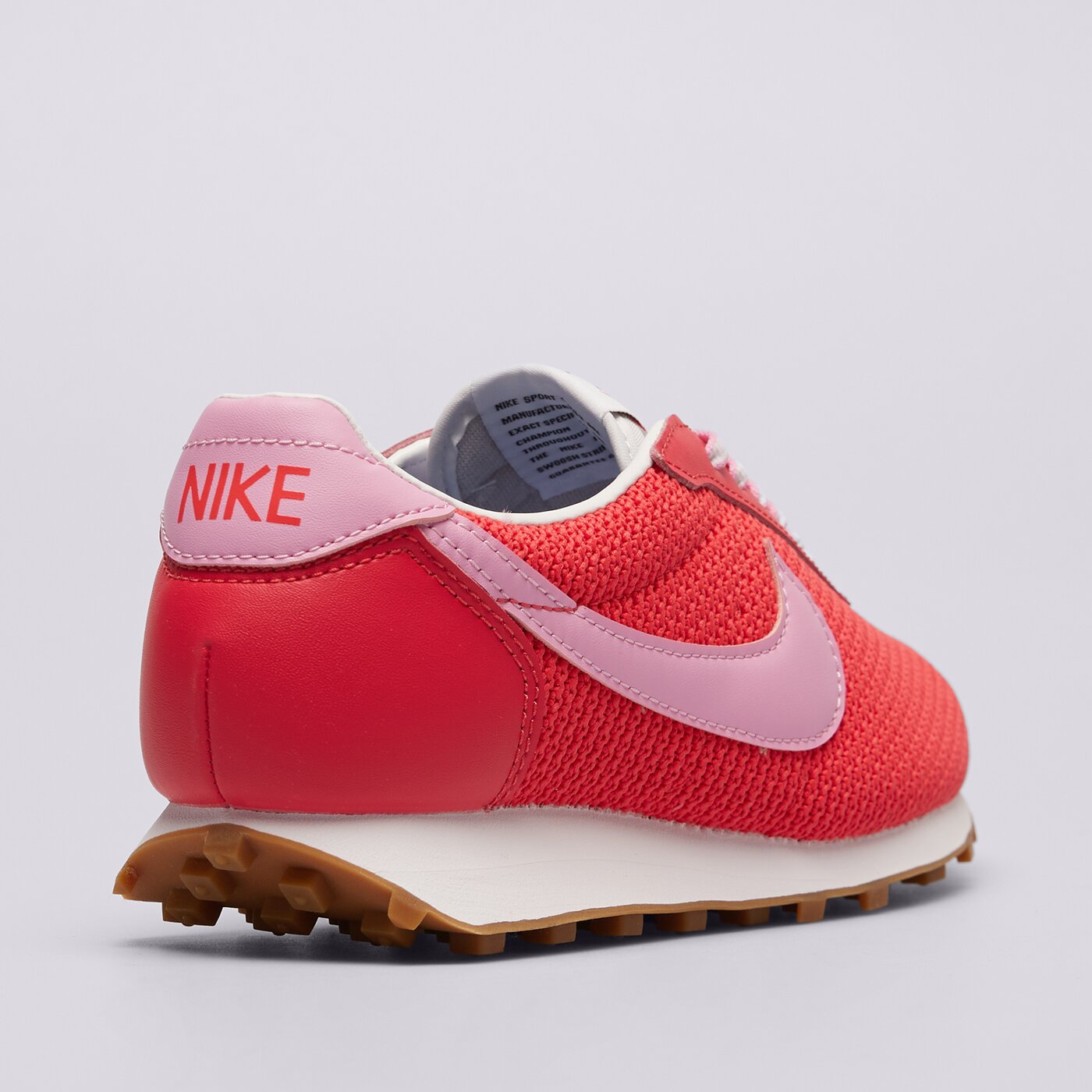 Дамски маратонки NIKE W LD-1000 SE 2 ih2128-800 цвят розов