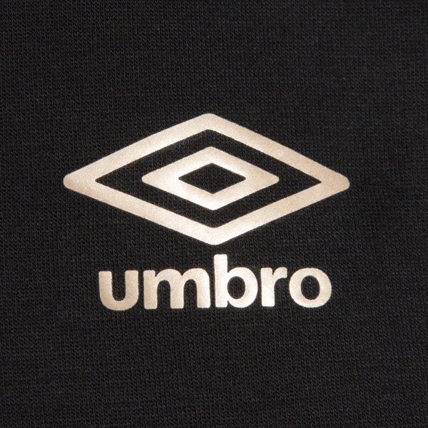 Дамски суичър UMBRO СУИТЧЪР СЪС ЗАКОПЧАВАНЕ С КАЧУЛКА ALVIN II ul124bld02001 цвят черен