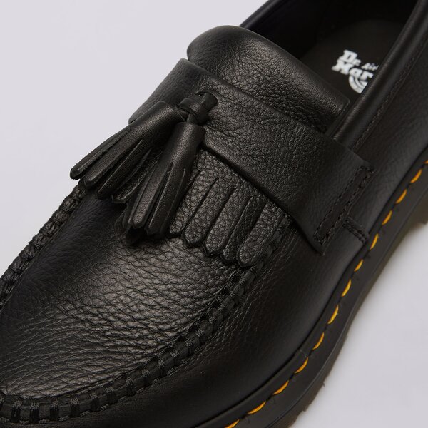 Дамски кежуал DR.MARTENS ADRIAN VIRGINIA dm22760001 цвят черен