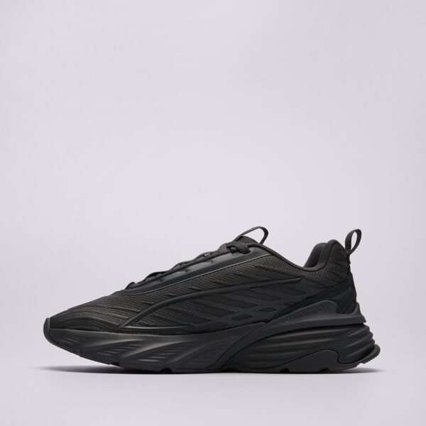 Мъжки маратонки PUMA FADE NITRO V1 FOOTBALL 40292004 цвят черен