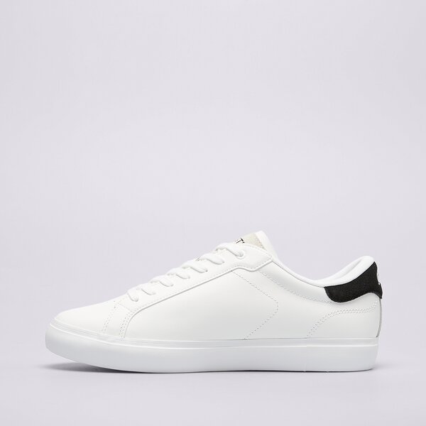 Мъжки маратонки LACOSTE POWERCOURT 124 2 SMA 747sma0082147 цвят бял