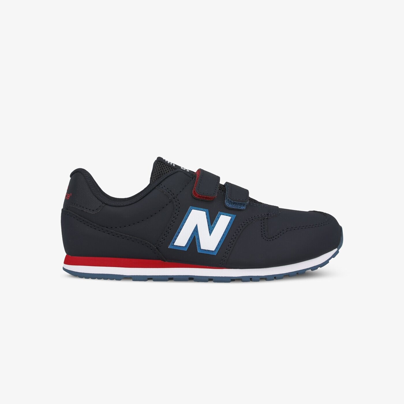 Детски маратонки NEW BALANCE YV500RNR yv500rnr цвят тъмносин