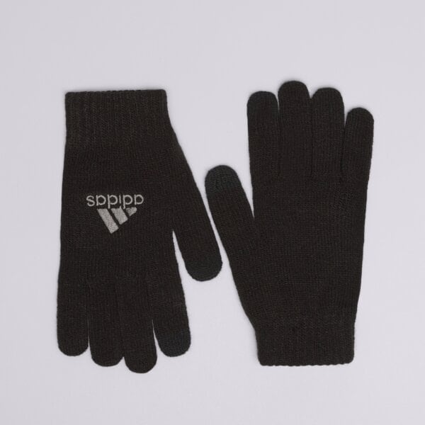 Дамски ADIDAS-РЪКАВИЦИ ESS ib2657 цвят черен