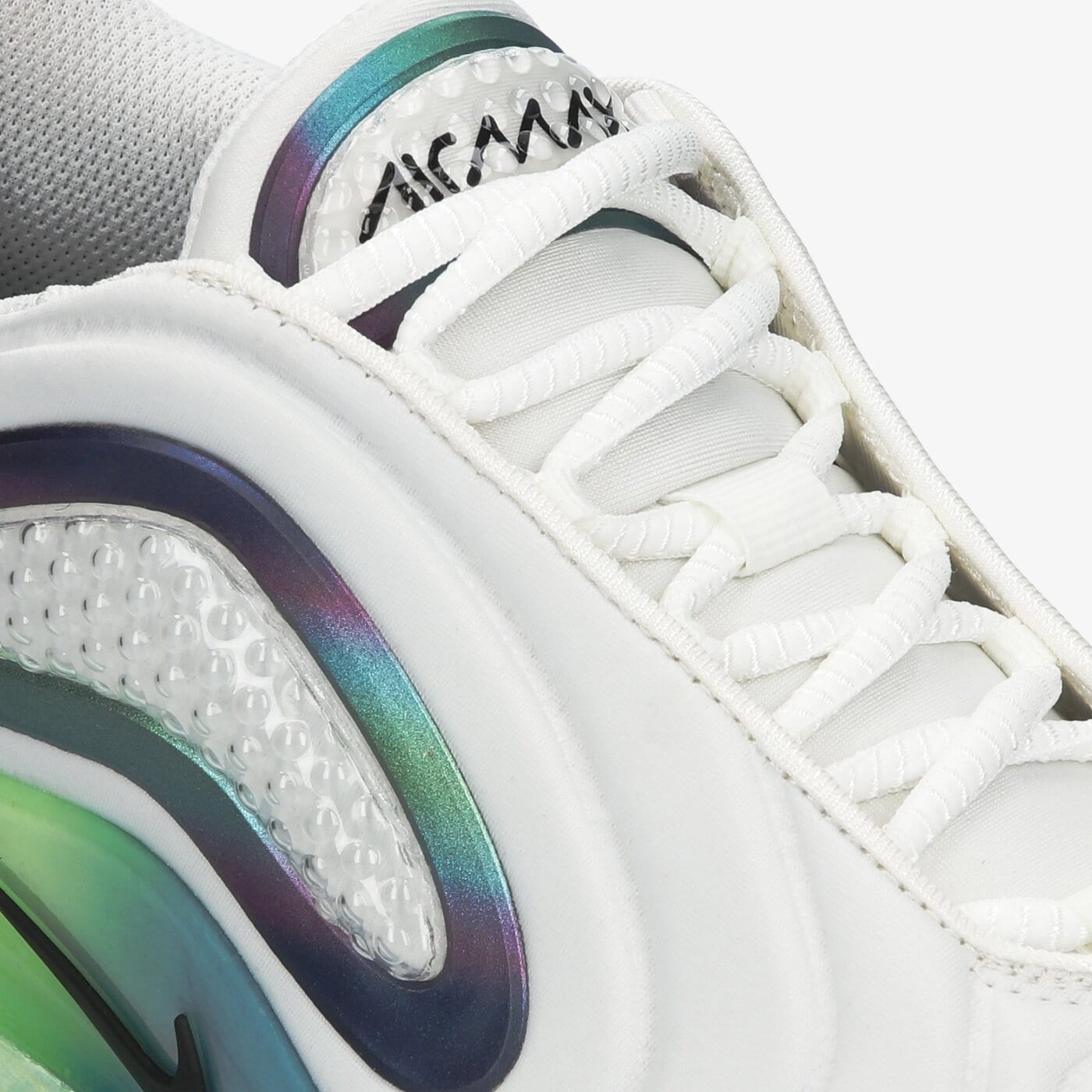 Мъжки маратонки NIKE AIR MAX 720 20 ct5229-100 цвят бял