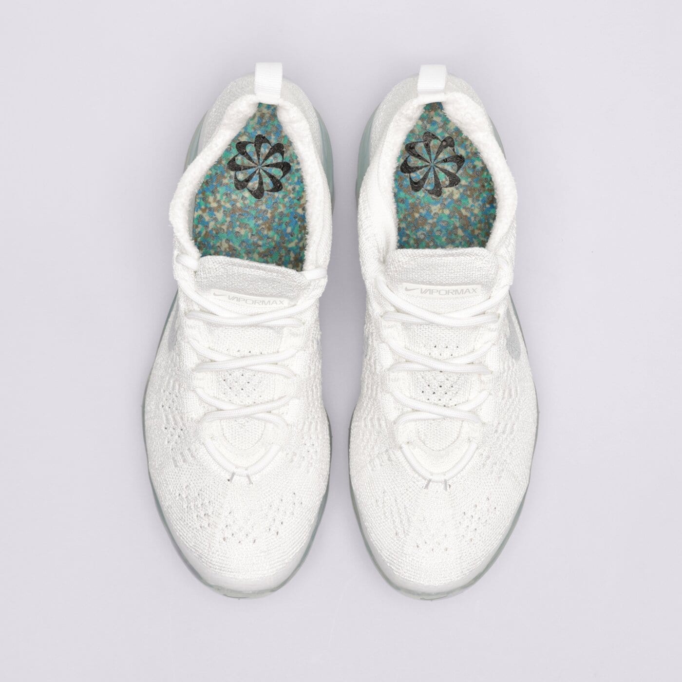 Дамски маратонки NIKE W AIR VAPORMAX 2023 FK dv6840-100 цвят бял