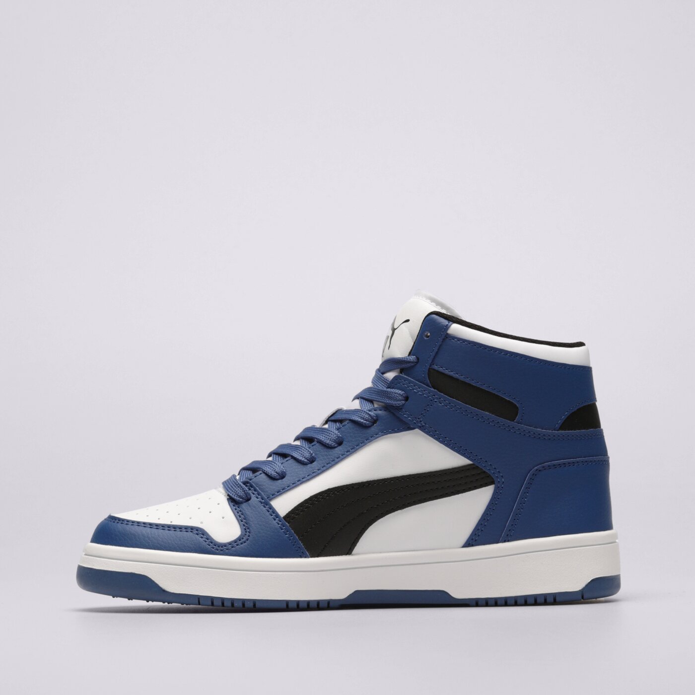 Мъжки маратонки PUMA REBOUND LAYUP SL 36957336 цвят син