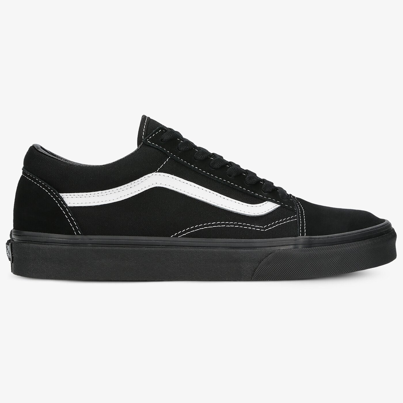 Мъжки маратонки VANS UA OLD SKOOL vn0a3wkt5wu1 цвят черен