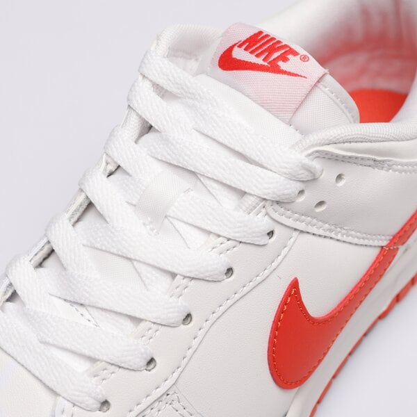 Мъжки маратонки NIKE DUNK LOW RETRO dv0831-103 цвят бял