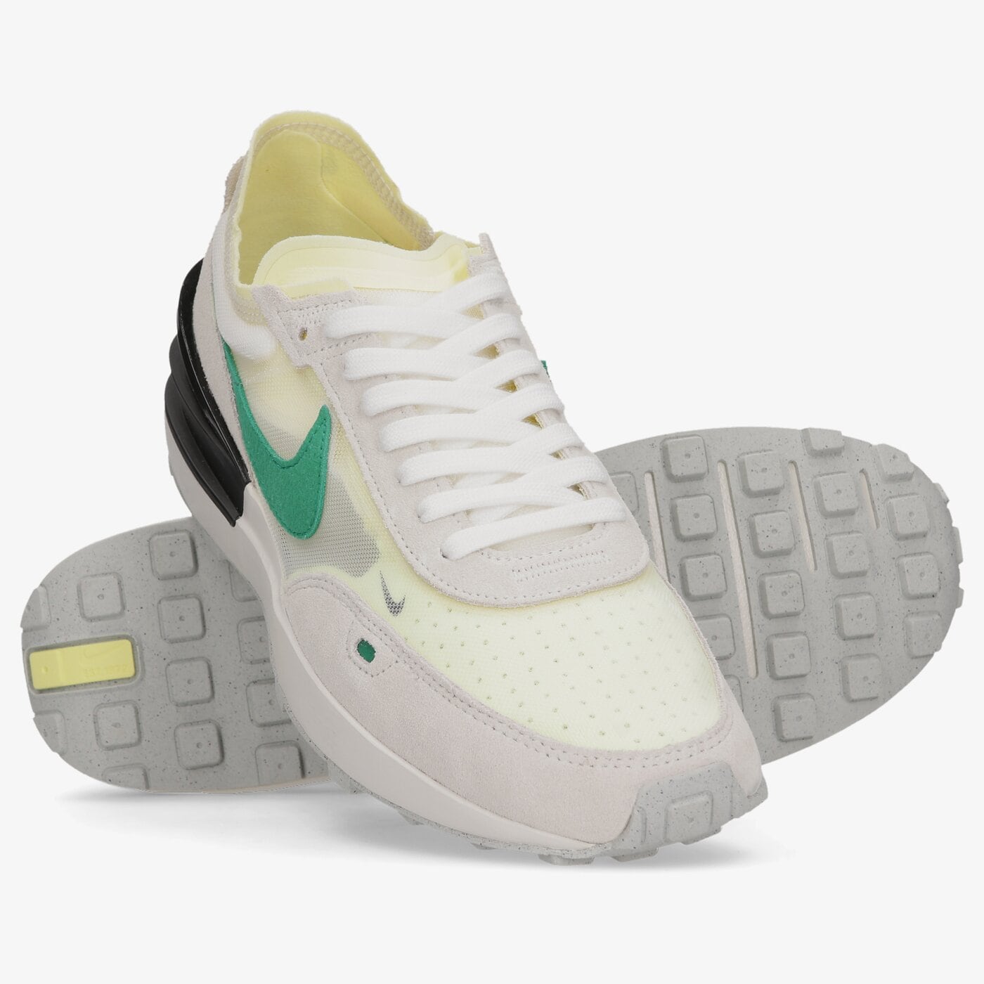 Мъжки маратонки NIKE WAFFLE ONE TPA dr8598-100 цвят бежов