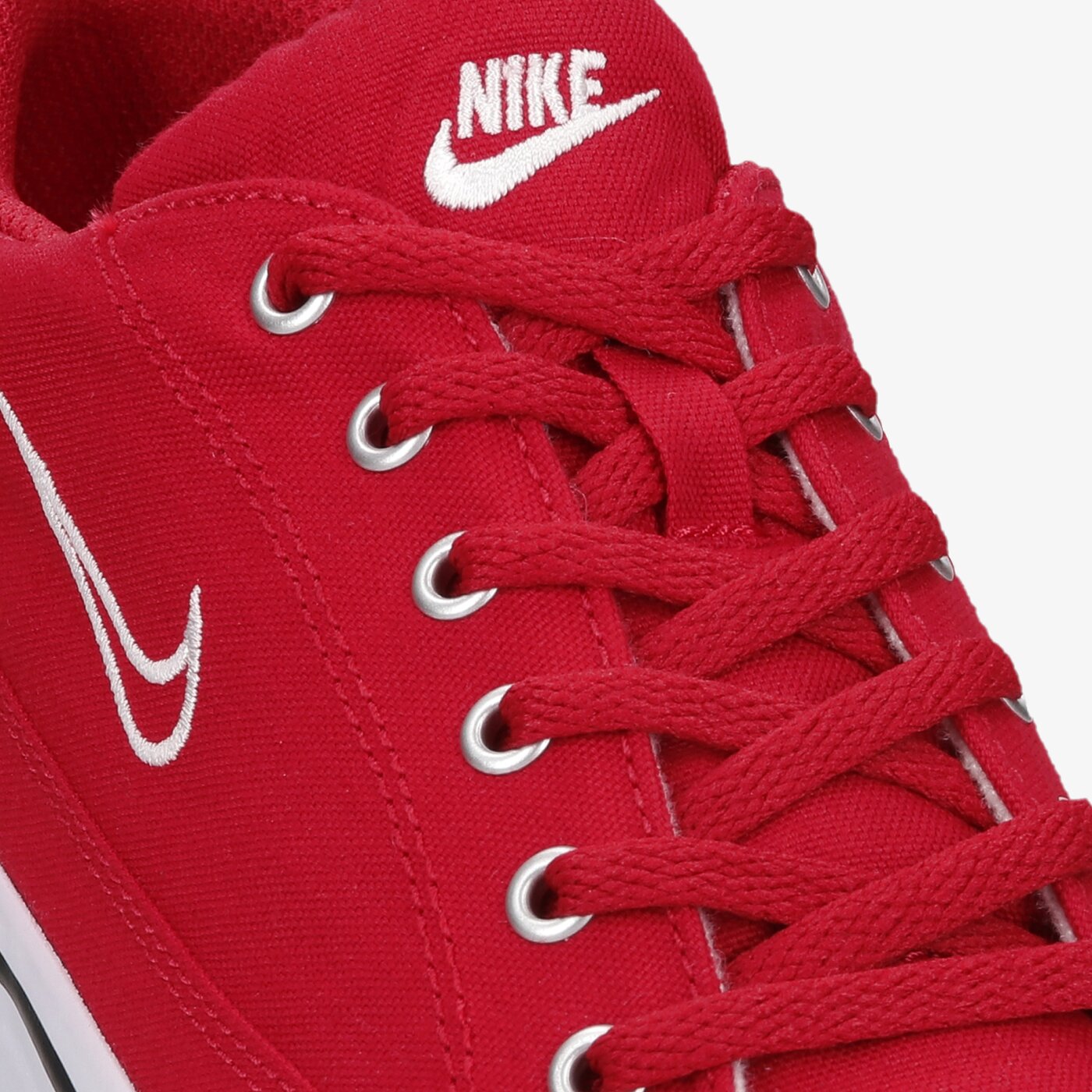 Мъжки маратонки NIKE RETRO GTS da1446-600 цвят червен