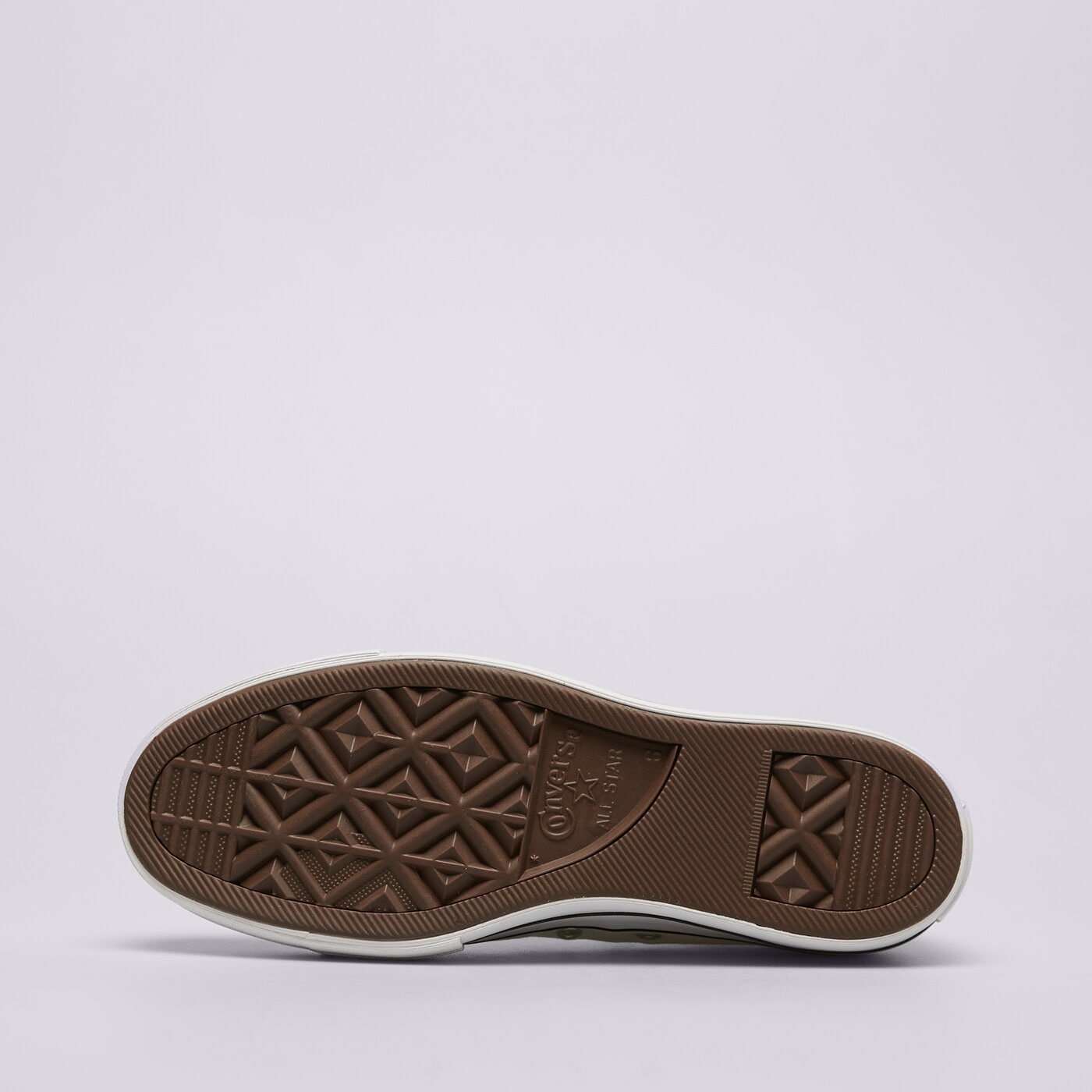 Дамски маратонки CONVERSE CHUCK TAYLOR ALL STAR LIFT 560251c цвят бял