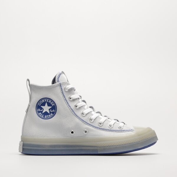 Мъжки маратонки CONVERSE CHUCK TAYLOR ALL STAR CX EXPLORE a03466c цвят син