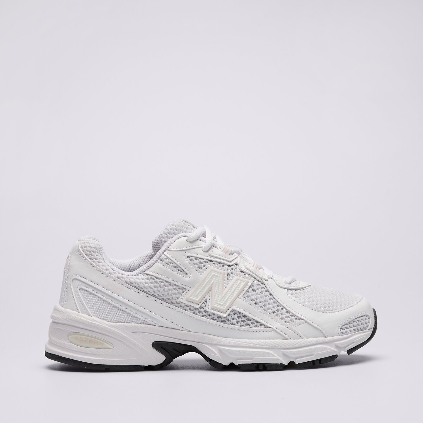 Детски маратонки NEW BALANCE 740 gr740pk цвят бял