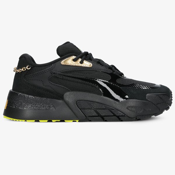 Дамски маратонки PUMA HEDRA DD WN'S 37578001 цвят черен